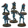 INFINITY - REINFORCEMENTS: PANOCEANIA PACK ALPHA - 281235-1020