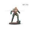 INFINITY - INFINITY AFTERMATH CHARACTERS PACK - 280051-1045