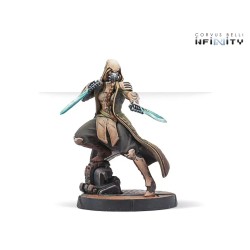 INFINITY - INFINITY AFTERMATH CHARACTERS PACK - 280051-1045