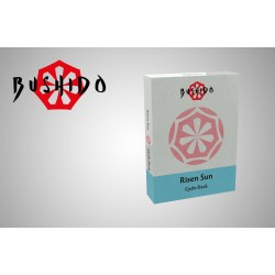 BUSHIDO - DECK DE CYCLE RISEN SUN (FR)