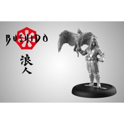 BUSHIDO - ZAMA (FR) GCTBRN042