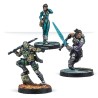 280050-1030 INFINITY - DIRE FOES MISSION PACK 13 : BLINDSPOT