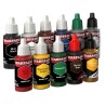 Army Painter - Starter Peinture - Warpaints Fanatic Starter Set