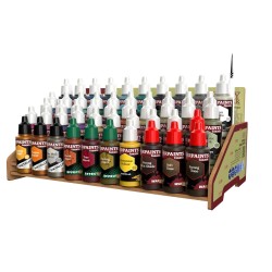 Army Painter - Starter Peinture - Warpaints Fanatic Mega Paint Set