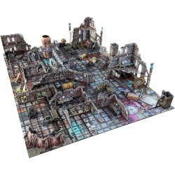 BSTSFC008_Battle Systems - Gothic Cityscape_