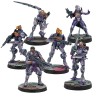 Infinity - Reinforcements: Aleph Pack Alpha