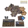 HEROES OF MIGHT AND MAGIC III  THE BOARD GAME (FR)