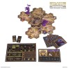 HEROES OF MIGHT AND MAGIC III  THE BOARD GAME (FR)