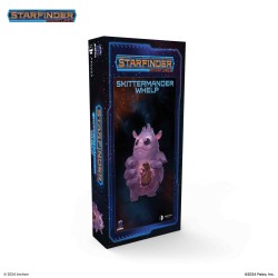 Starfinder - Skittermander whelp - PSF0044