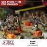 Army Painter - Warpaints Fanatic - Deep Grey