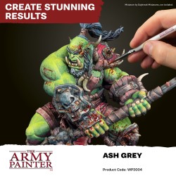 Army Painter - Warpaints Fanatic - Ash Grey