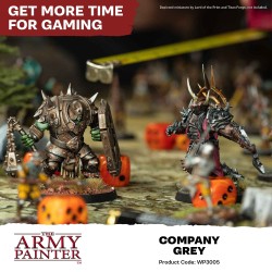 Army Painter - Warpaints Fanatic - Company Grey