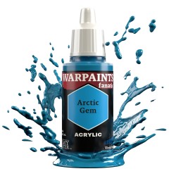 Warpaints Fanatic: Arctic Gem - WP3029