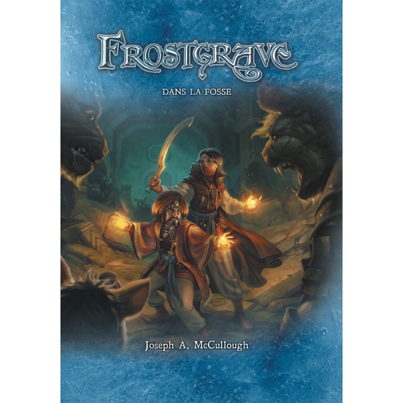 FGRB03_Frostgrave - Dans la Fosse