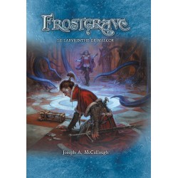 FGBR06_Frostgrave - Le Labyrinthe de Malcor