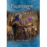 Frostgrave - Le Conclave des Mages FGBR07