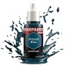 Warpaints Fanatic: Abyssal Blue - WP3032