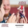 Army Painter - Warpaints Fanatic - Aquamarine