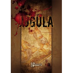 JUG01 Jugula - Livre de règles