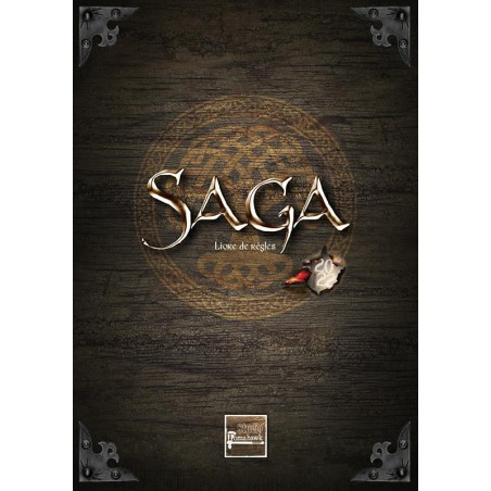 SAGA0122_SAGA - Livre de règles 2022