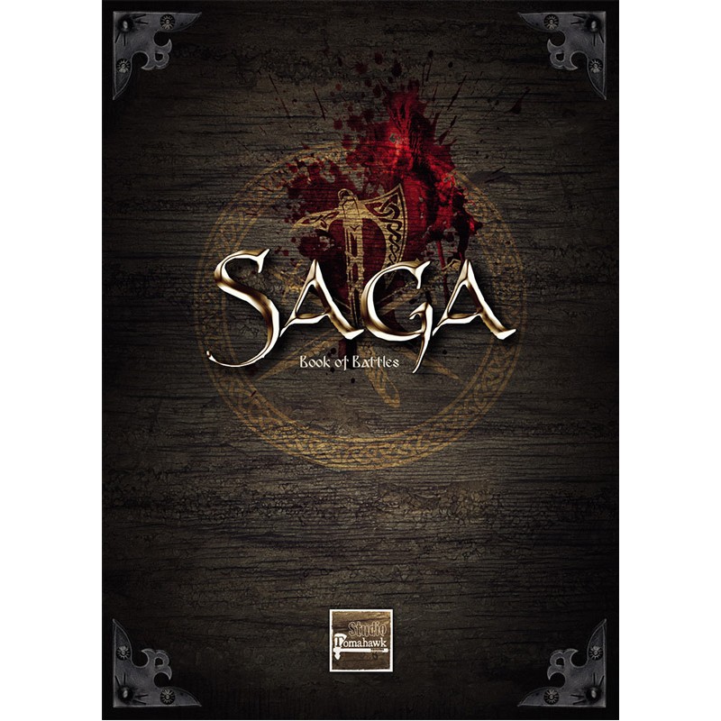 SAGA0518_Saga - Livre des Batailles