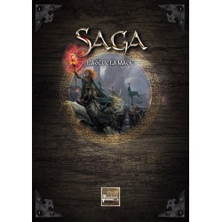 SAGA0618 Saga - l'Âge de la Magie