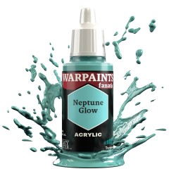 Warpaints Fanatic: Neptune Glow - WP3041