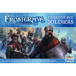 FGVP01_Frostgrave - Les Soldats de Frostgrave