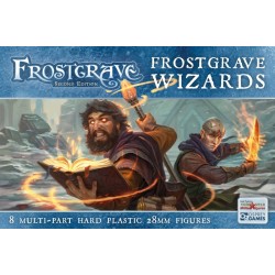 FGVP06_Frostgrave - Mages Frostgrave