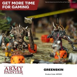 Army Painter - Warpaints Fanatic - Greenskin