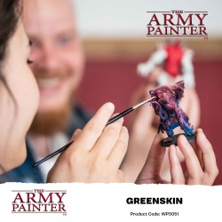 Army Painter - Warpaints Fanatic - Greenskin