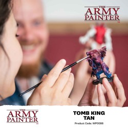 Army Painter - Warpaints Fanatic - Tomb King Tan