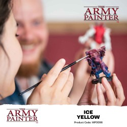 Army Painter - Warpaints Fanatic - Ice Yellow