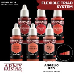 Army Painter - Warpaints Fanatic - Angelic Red