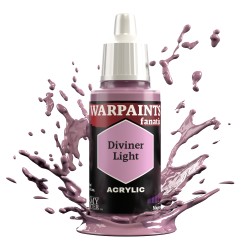 Warpaints Fanatic: Diviner Light - WP3138