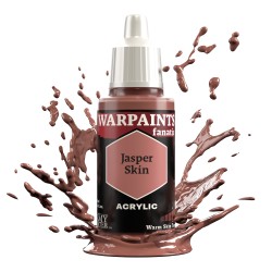 Warpaints Fanatic: Jasper Skin - WP3154