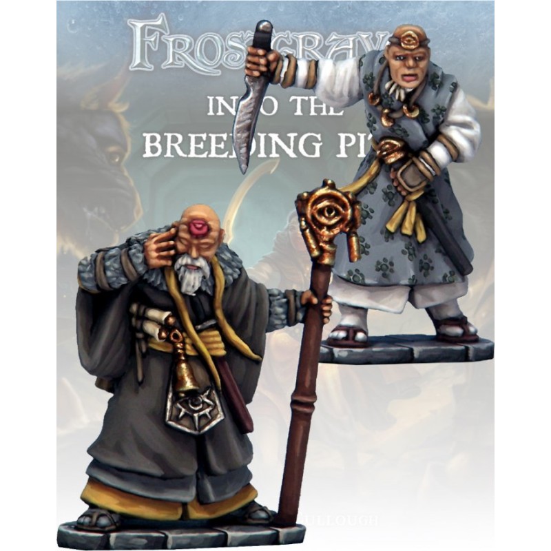 FGV114_Frostgrave - Devin et apprenti II