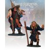 Frostgrave - Destineur et apprenti FGV127