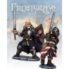 FGV202_Frostgrave - Chevalier & Templier