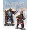 FGV203_Frostgrave - Apothicaire & Tireur d'élite