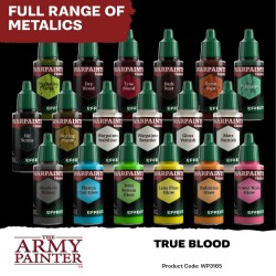 Army Painter - Warpaints Fanatic Effects - True Blood