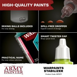 Army Painter - Warpaints Fanatic Effects - Warpaints Stabilizer