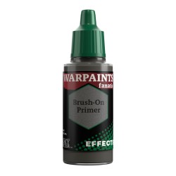 Warpaints Fanatic Effects: Brush-On Primer - WP3175P