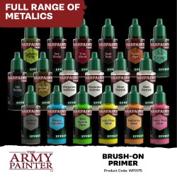 Army Painter - Warpaints Fanatic Effects - Brush-On Primer