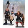 FGV243_Frostgrave - Chevalier et Templier II (des filles !)