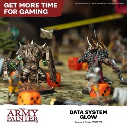 Army Painter - Warpaints Fanatic Effects - Data System Glow