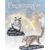 FGV301_Frostgrave - Crapeau & Léopard des glaces