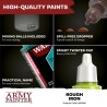 Army Painter - Warpaints Fanatic Metallic - Rough Iron