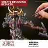 Army Painter - Warpaints Fanatic Metallic - Weapon Bronze