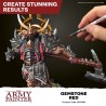 Army Painter - Warpaints Fanatic Metallic - Gemstone Red